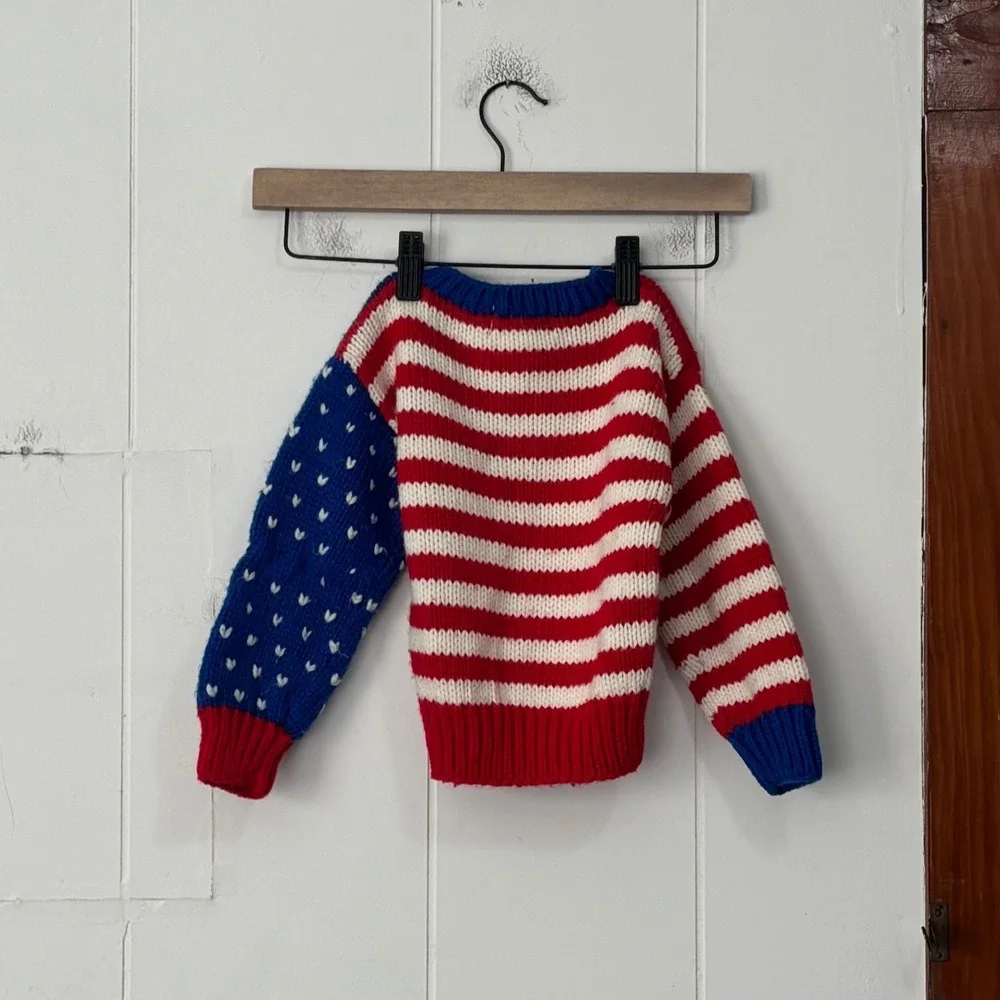 Handknits by BJ kids handknits